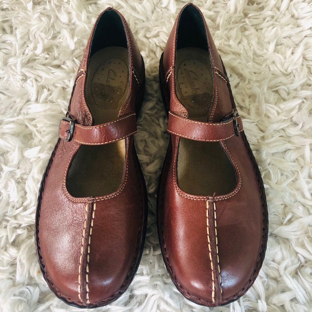 Clark’s (Womens sz 8)